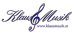 Logo Klausmusik
