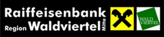 Logo Raiffeisenbank Zwettl