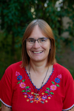 Dipl. Päd. Grötzl Elisabeth