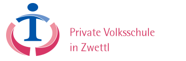 Private Volksschule Zwettl Logo