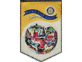 Logo Rotary Club Zwettl